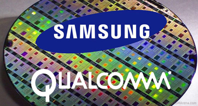 Qualcomm bắt tay với Samsung để sản xuất chip Snapdragon 820?