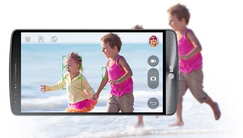 5 smartphone màn hình Quad HD pin “khủng”nhất