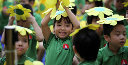 Sẽ giảm môn học bắt buộc ở bậc trung học phổ thông