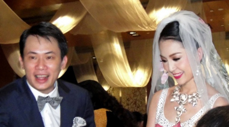 Nghệ sĩ Việt và những đổ vỡ hôn nhân bí ẩn nhất showbiz