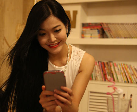 Tính năng ‘lạ và độc’ của tân binh OTT
