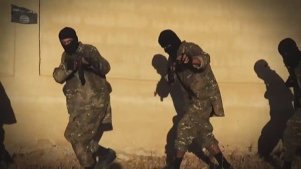 Giải mã chiêu thức IS dụ lừa người Mỹ