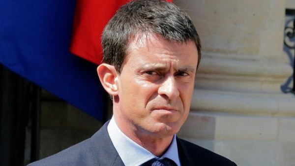 Pháp liên tiếp đối mặt các âm mưu khủng bố