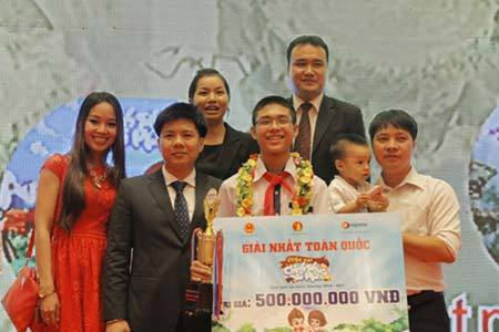 Chinh Phục Vũ Môn mùa thứ nhất, những ấn tượng đáng nhớ