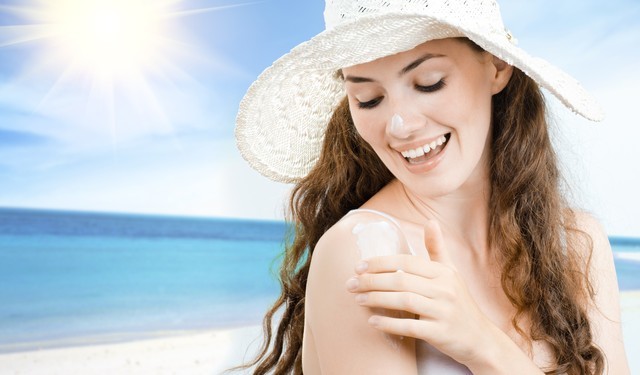 Những điều phụ nữ buộc phải biết khi dùng kem chống nắng