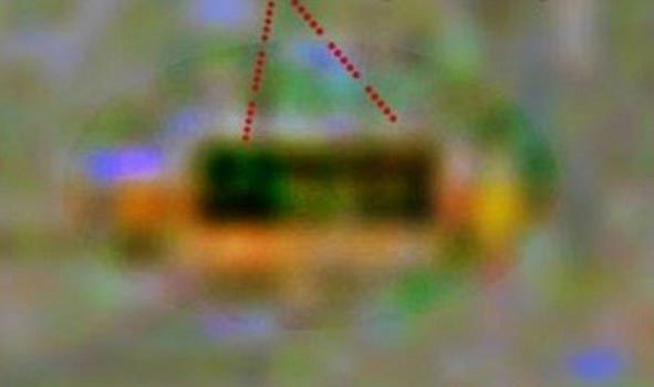 sao Hỏa, hành tinh đỏ, quân đoàn