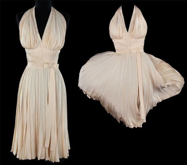 1 trong những bộ váy đẹp nhất màn ảnh thế giới | FATODA Blog
