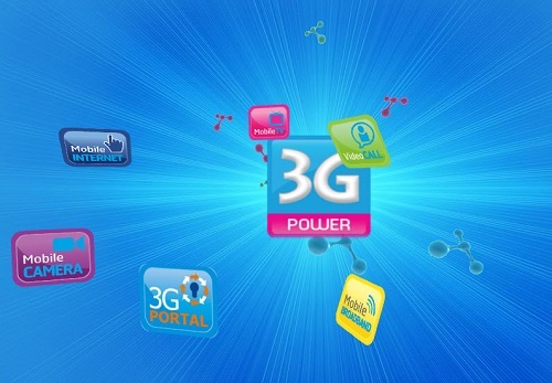 'VN là một trong những nước có cước 3G rẻ nhất'