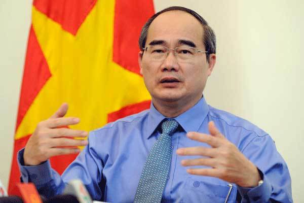 Sau 40 năm ai chưa về quê hương, hãy trở về
