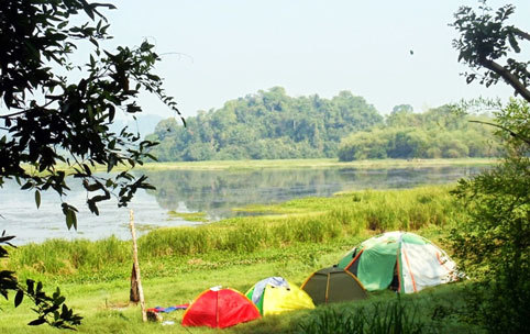 3 điểm du lịch 30/4 cho gia đình cách Sài Gòn chỉ 150km