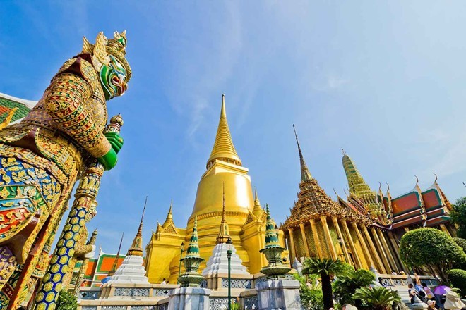 Những quốc gia và vùng lãnh thổ miễn visa cho người Việt