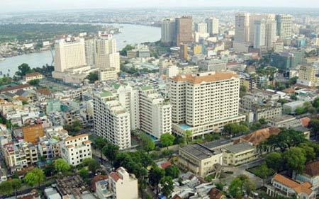 Thủ tướng: Không để lặp lại ‘bong bóng’ bất động sản
