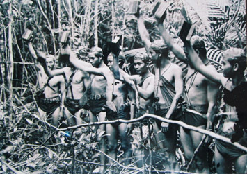 Vị anh hùng đầu tiên của 'đặc công Rừng Sác'