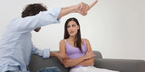Chồng đòi vợ thanh toán tiền “ăn bám”