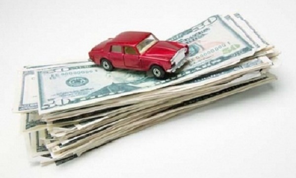 Đừng mất tiền oan khi mua ôtô trả góp