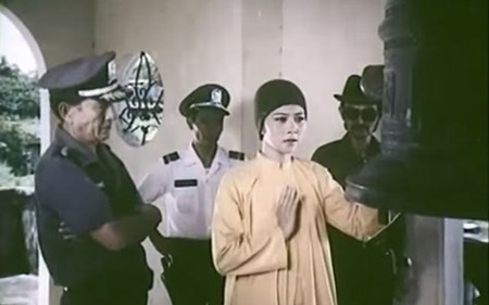 “Ni cô Huyền Trang” trong “Biệt động Sài Gòn” và kỷ niệm chưa từng tiết lộ