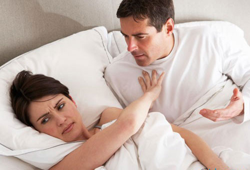 Những câu vợ “khôn” không nói với chồng