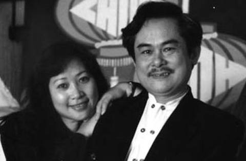 NSƯT Anh Dũng vĩnh biệt những ngày buồn