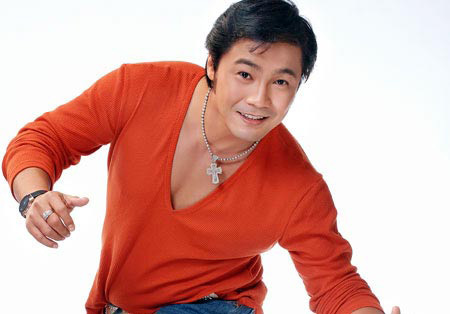 Lý Hùng giải đáp nghi ngờ về giới tính bản thân