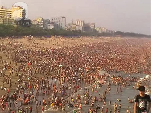 Người Việt đi du lịch hay hành xác?
