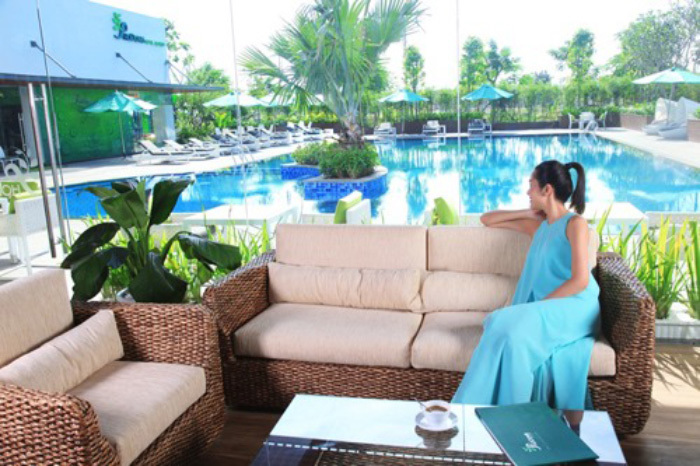 Bí mật như chuyện Hà Tăng sinh quý tử