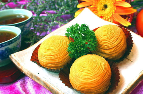 Cách làm 7 món tuyệt ngon trong ẩm thực Dim Sum