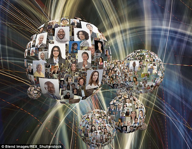 Mạng Internet quốc tế có thể sắp sụp đổ