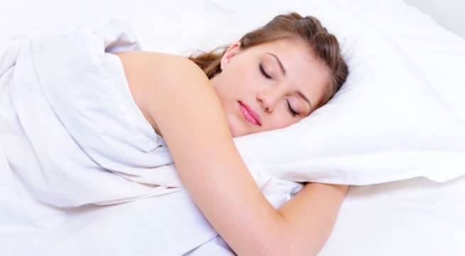 15 mẹo hữu ích cho giấc ngủ ngon