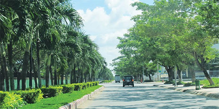 Hơn 3.300 tỷ đồng đầu tư vào KCN Thuận Đạo