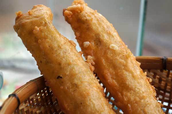 10 món ăn vặt giá dưới 5 ngàn không thể bỏ qua ở Sài Gòn