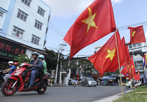 'Không có chuyện 300 người cấp cứu vì đánh nhau dịp 30/4'