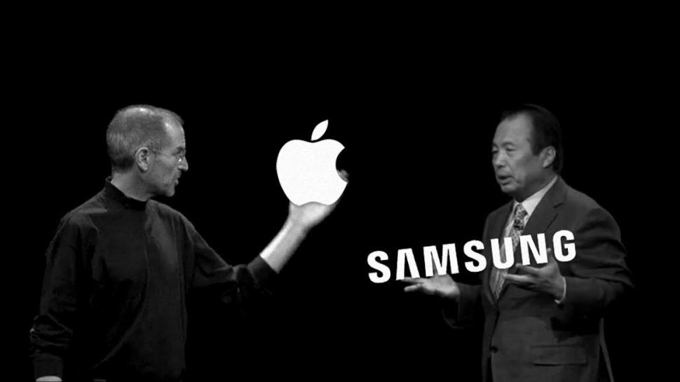 Apple, Samsung làm hòa, giới công nghệ “khiếp vía”