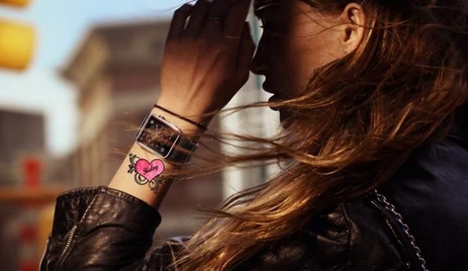 Apple Watch 