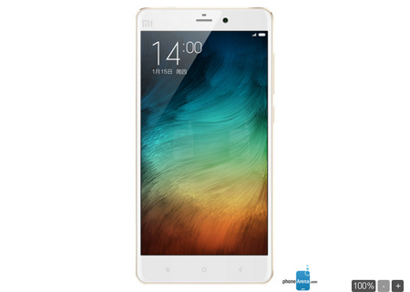 5 smartphone Android