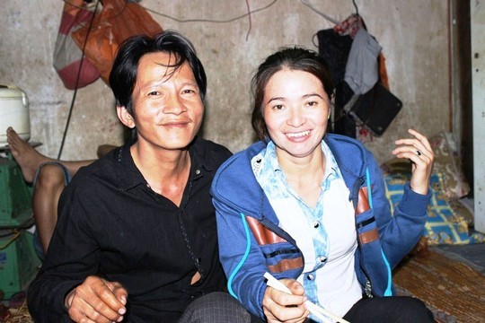 Vụ 5 triệu yen: Chuyển tòa xét xử?