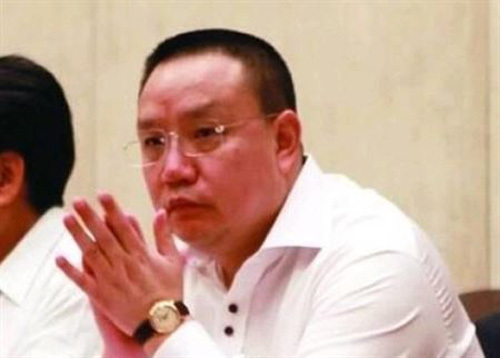 Báo Đài Loan: Chu Vĩnh Khang giấu con ở Mỹ