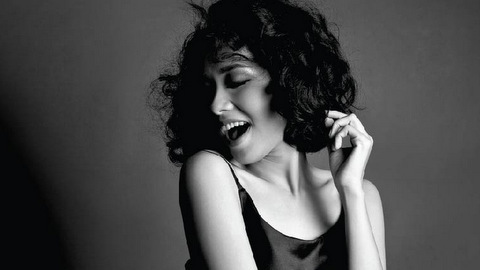 Hoàng Quyên lại về với Lê Minh Sơn