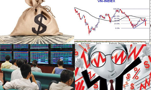 Mỗi buổi sáng mất ngàn tỷ: Nỗi ám ảnh tháng 5