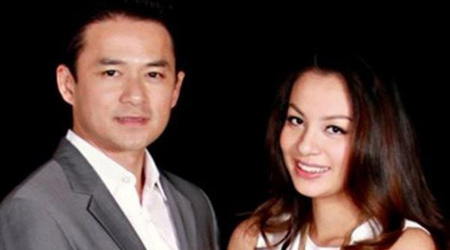 Ngọc Thúy sắp tái hôn