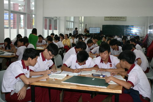 Kỹ năng quan trọng của thế giới, ta lại yếu nhất