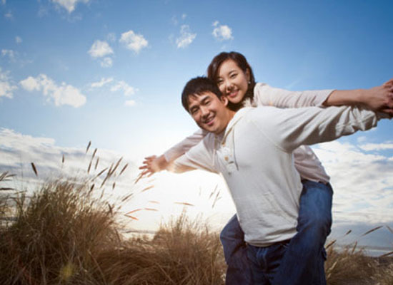 10 quy tắc tạo nên cặp đôi hạnh phúc