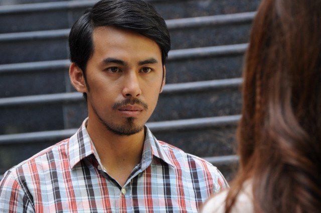 Nghiệp diễn ngắn ngủi, chuyên trị vai phụ của Duy Nhân