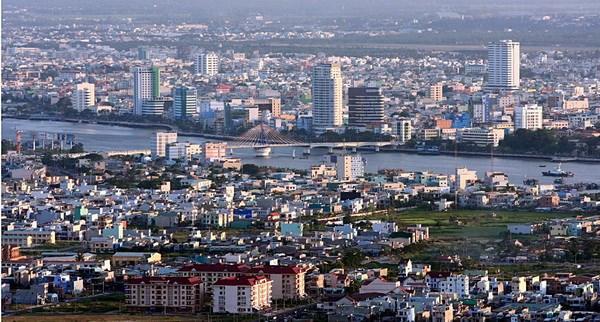 Đà Nẵng: Giá căn hộ cao nhất tới 73 triệu đồng/m2