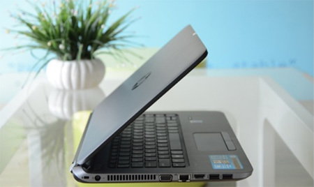 Dân công sở ‘phải lòng’ HP Probook 400 series G2