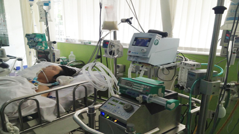 Ca bệnh 'cầm chắc cái chết' được cứu sống ngoạn mục