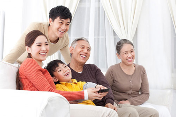 10 chiêu giữ chồng cao tay “giữ mà như không” của chị em