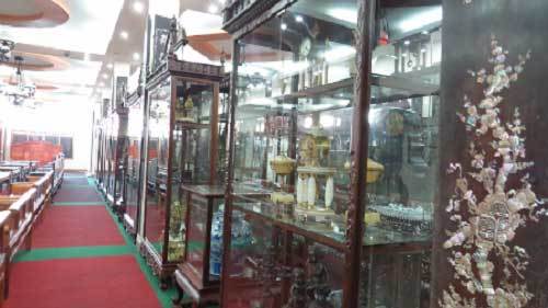 Đại gia Bắc Ninh chi 40 triệu/tháng thuê ô sin cho... đồng hồ