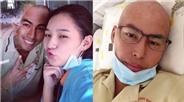 Những khoảnh khắc cuối cùng đầy cảm xúc trong cuộc đời Duy Nhân