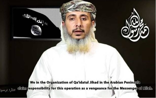 Mỹ không kích tiêu diệt một lãnh đạo khủng bố Al Qaeda