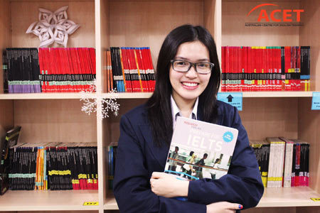 Bí quyết thi đạt 8.0 của ‘cao thủ’ IELTS